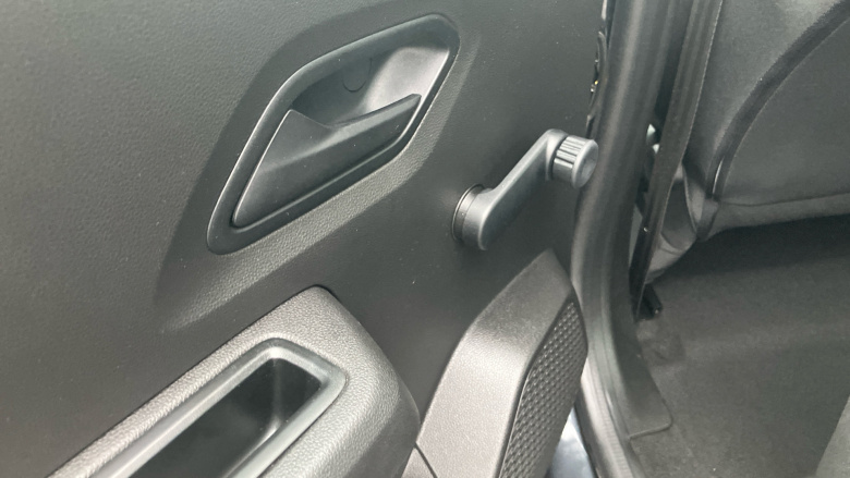 Dacia Sandero 1.0 TCe Essential 5dr Bi Fuel Hatchback